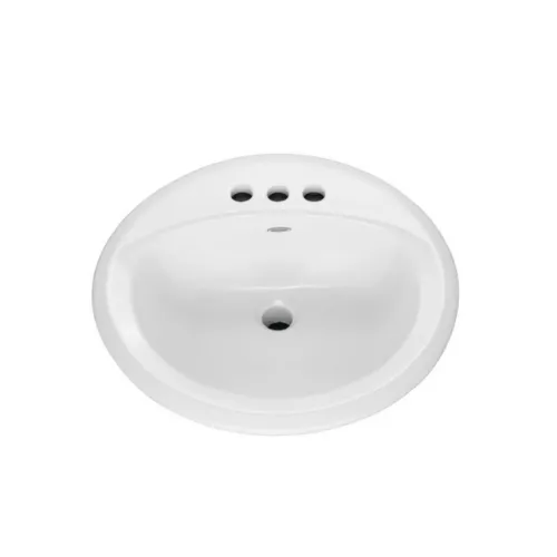 Round Sink