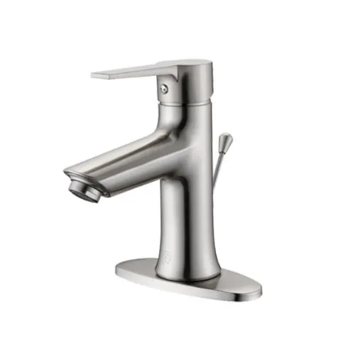 Bathroom Faucet