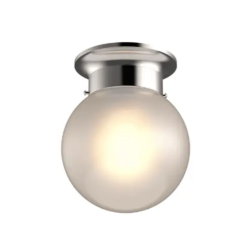 Flush Mount Ceiling Light