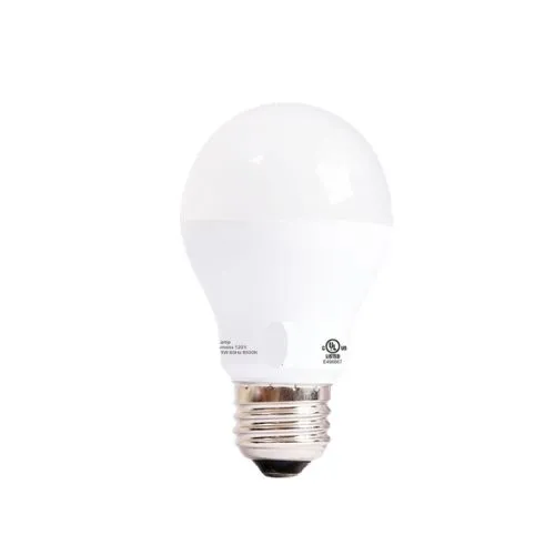 Light Bulbs Box